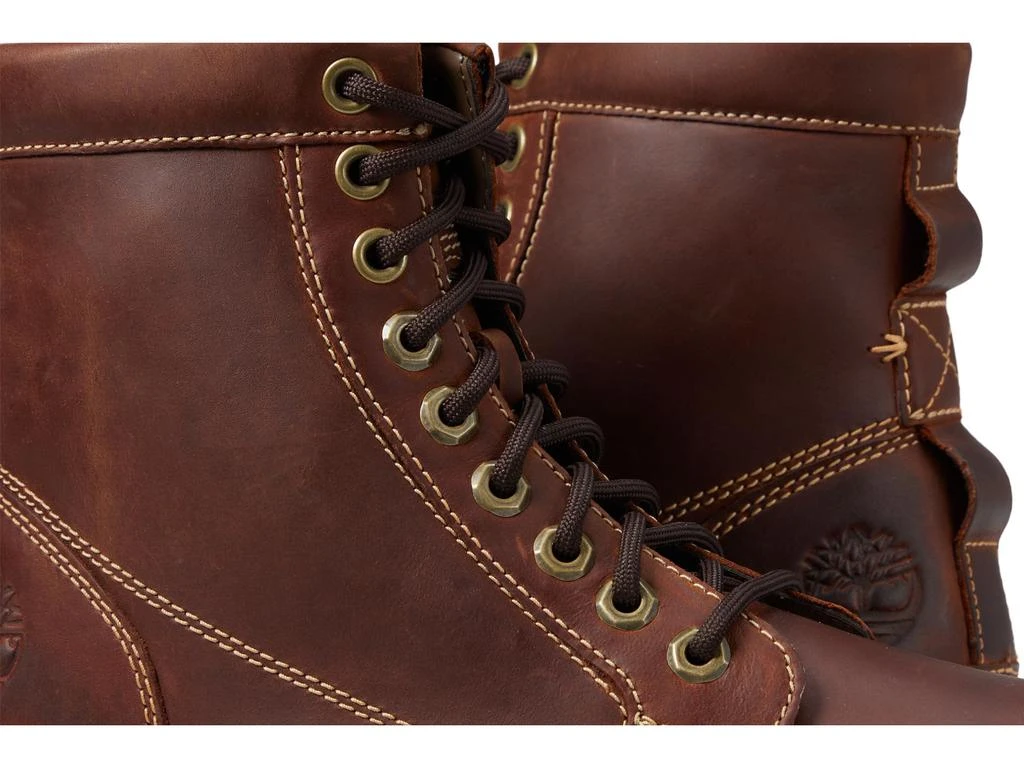 Earthkeepers® Rugged Original Leather 6" Boot 商品