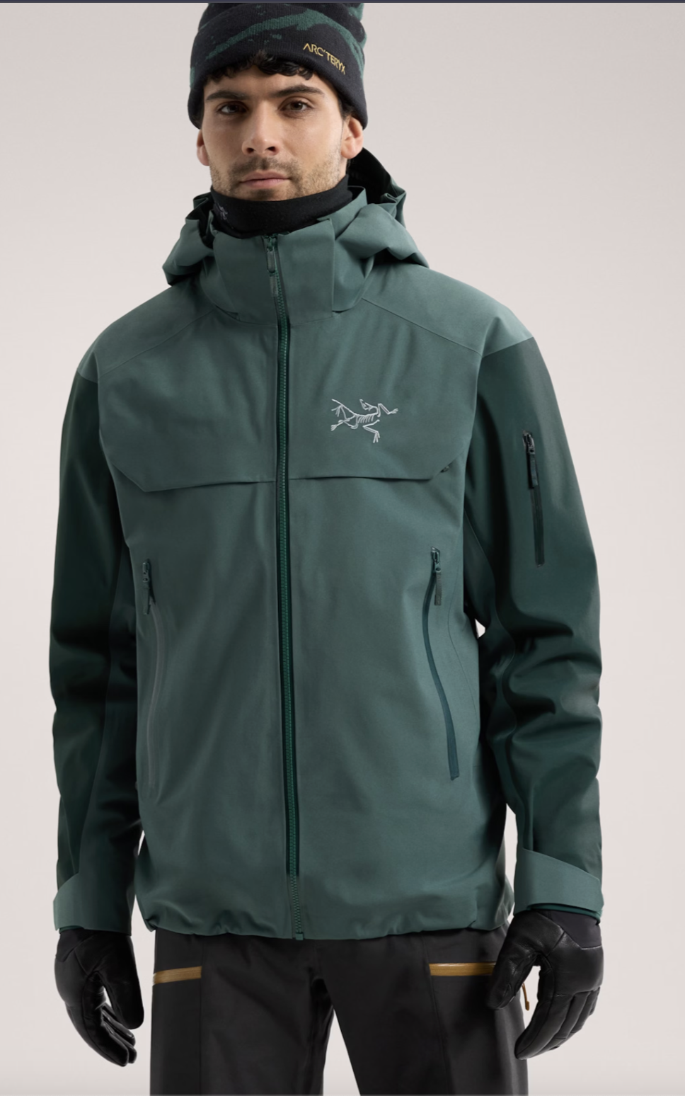 アークテリクス マカイ シェルジャケット Macai Shell Jacket Arc