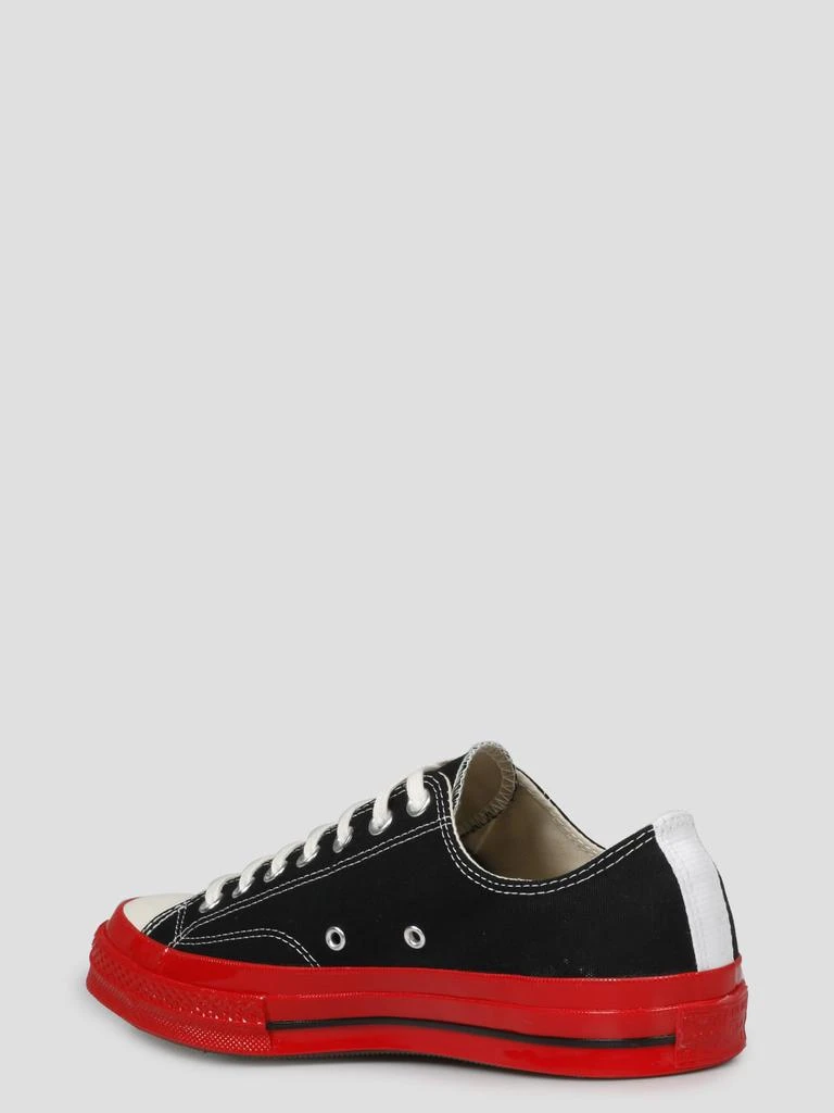 商品Comme des Garcons|Comme des Garçons Play Chuck 70 Cdg Ox,价格¥1213,第3张图片详细描述