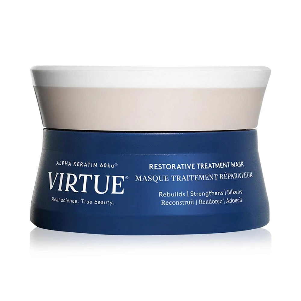 商品VIRTUE|Restorative Treatment Mask, 1.7 oz.,价格¥250,第1张图片