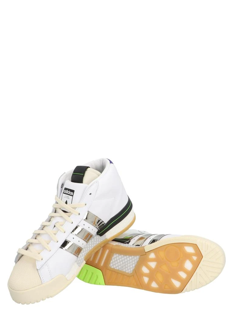 商品Adidas|Collab. Sankuanz 'Rivalry Promodel' sneakers,价格¥734,第1张图片