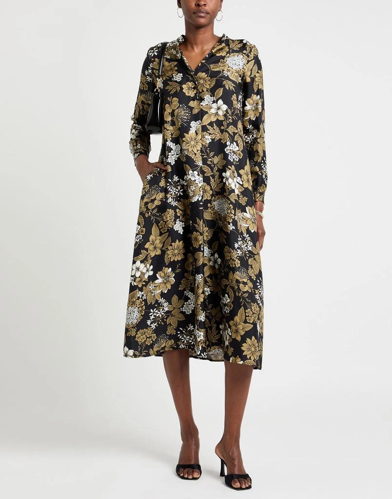 商品MOMONI|Midi dress,价格¥3051,第2张图片详细描述