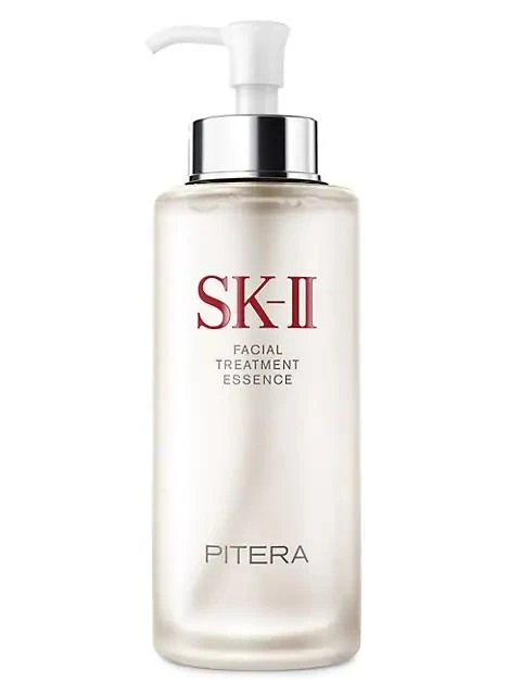 商品SK-II|Facial Treatment Essence,价格¥2519,第1张图片