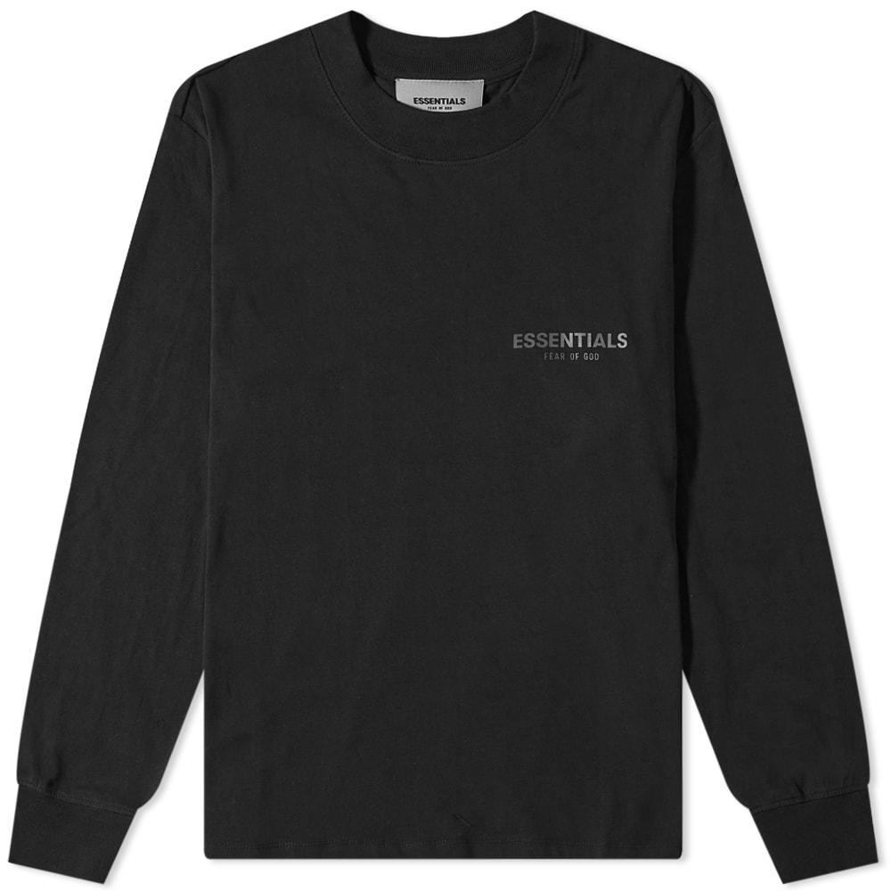商品Essentials|男款长袖T恤,价格¥483,第1张图片