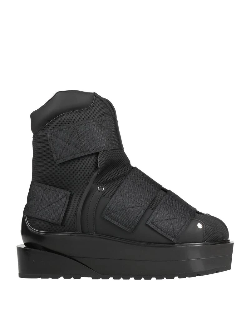 商品Balmain|Ankle boot,价格¥6219,第1张图片