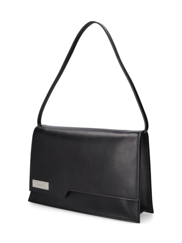 商品COPERNI|Folder Leather Shoulder Bag,价格¥3157,第3张图片详细描述