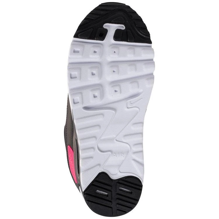 Air Max Tiny 90 女小童运动鞋 商品
