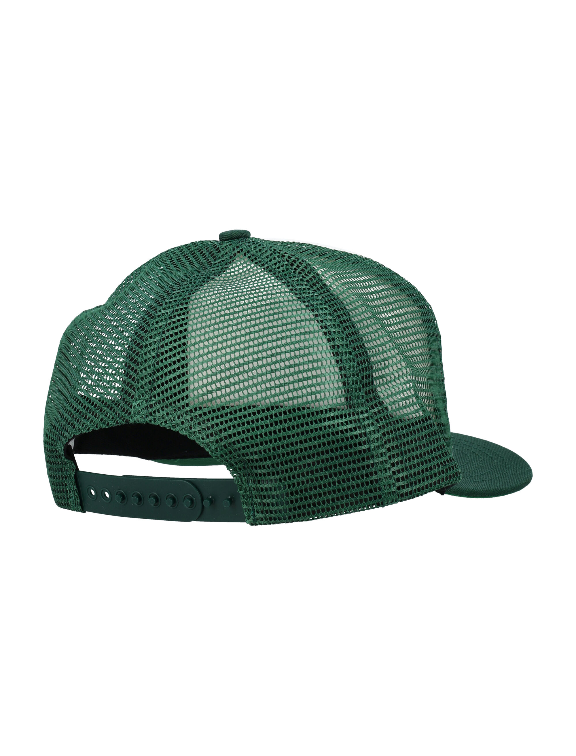 Rhude 男士帽子 RHPS23HA09823118P0118 绿色商品第2张图片规格展示