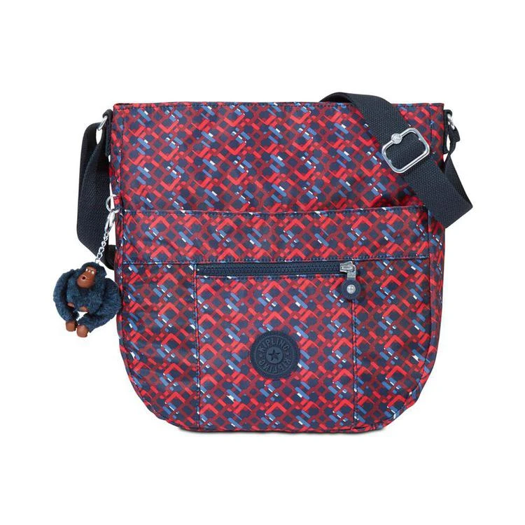 商品Kipling|Bailey Crossbody,价格¥254,第1张图片