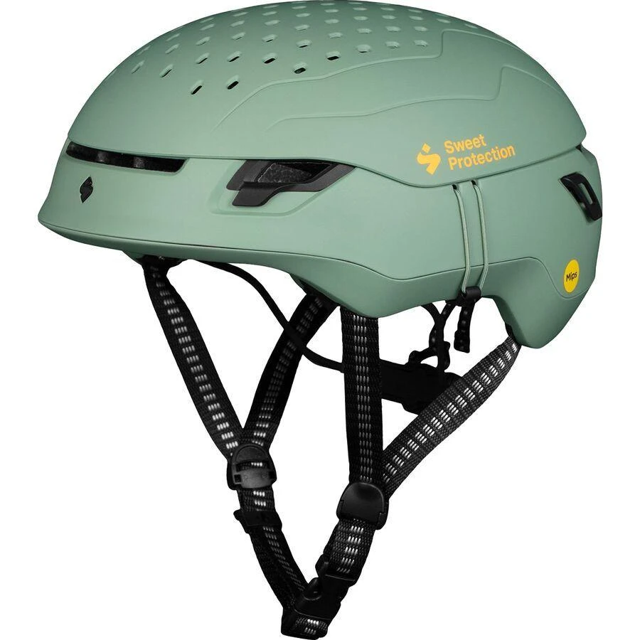 商品SWEET PROTECTION|Ascender Mips Helmet,价格¥1255,第1张图片