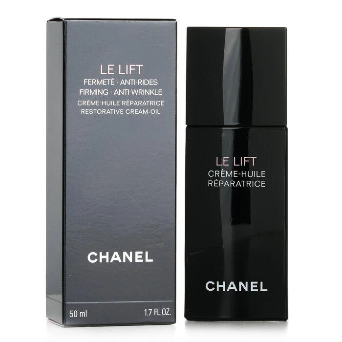 商品Chanel|Chanel 智慧紧肤精华乳霜 50ml/1.7oz,价格¥1349,第2张图片详细描述