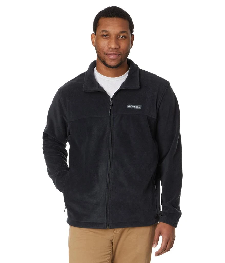 商品Columbia|Big & Tall Steens Mountain™ Full Zip 2.0 Jacket,价格¥205,第1张图片