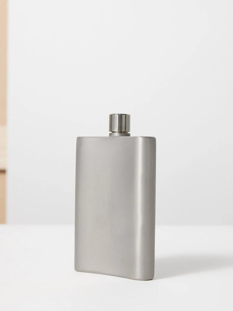 商品Snow Peak|Titanium flask,价格¥858,第2张图片详细描述