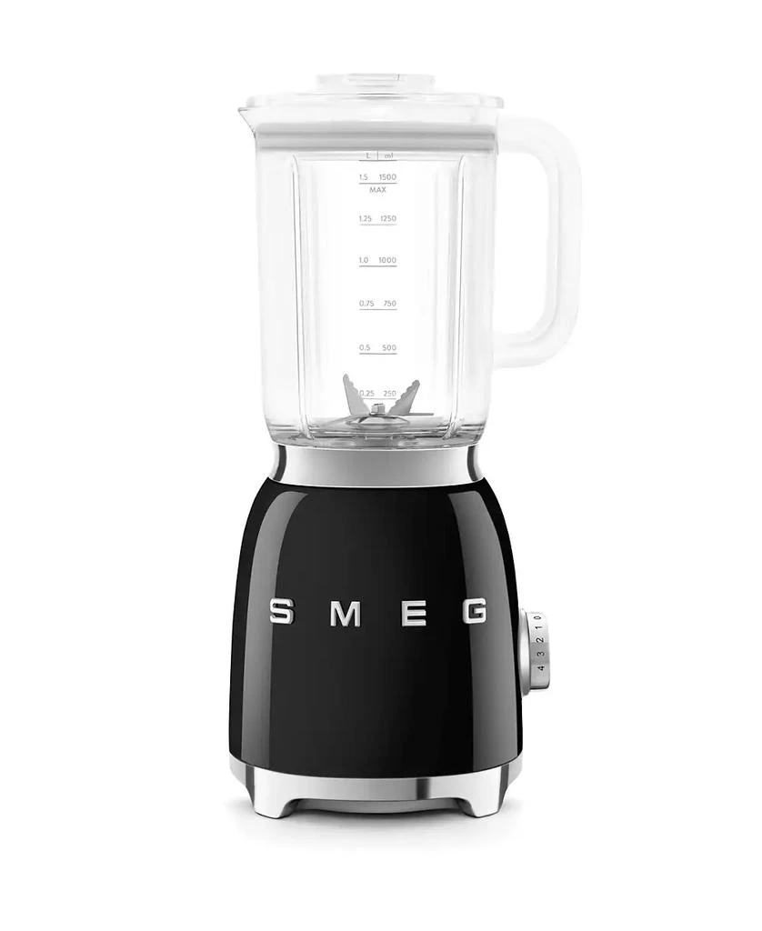 商品Smeg|50's Retro Style Aesthetic Blender,价格¥2575,第1张图片