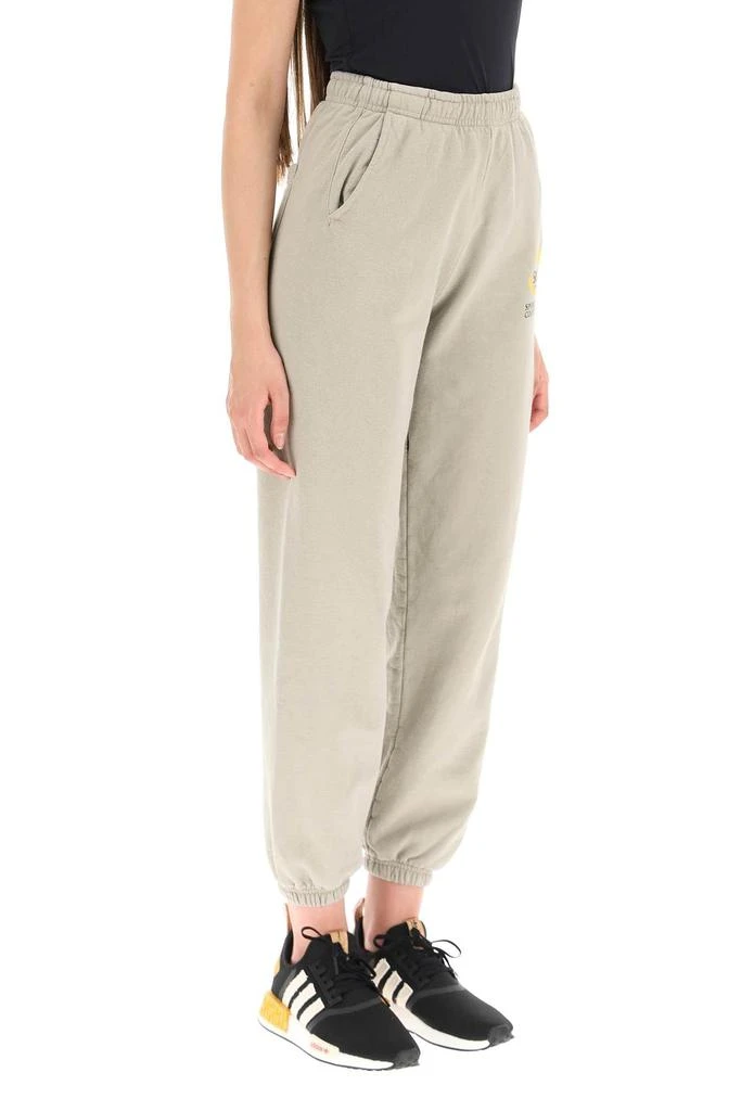 商品Sporty & Rich|BEVERLY HILLS SWEATPANTS,价格¥622,第3张图片详细描述