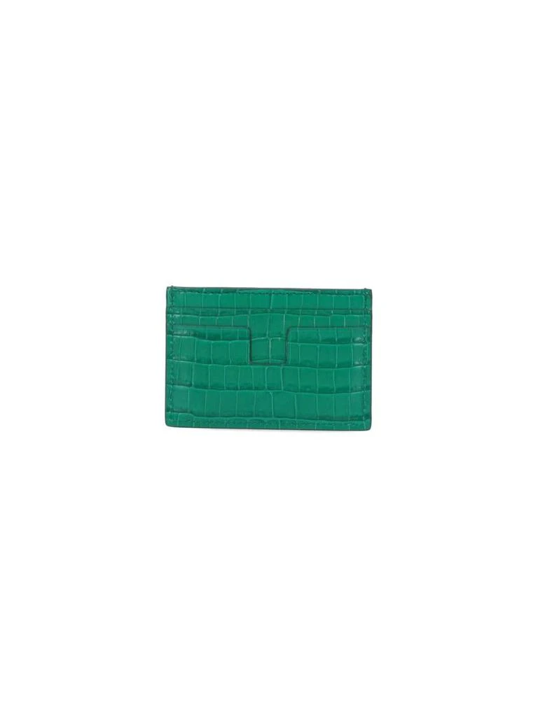 商品Tom Ford|Tom Ford Wallets,价格¥2013,第2张图片详细描述