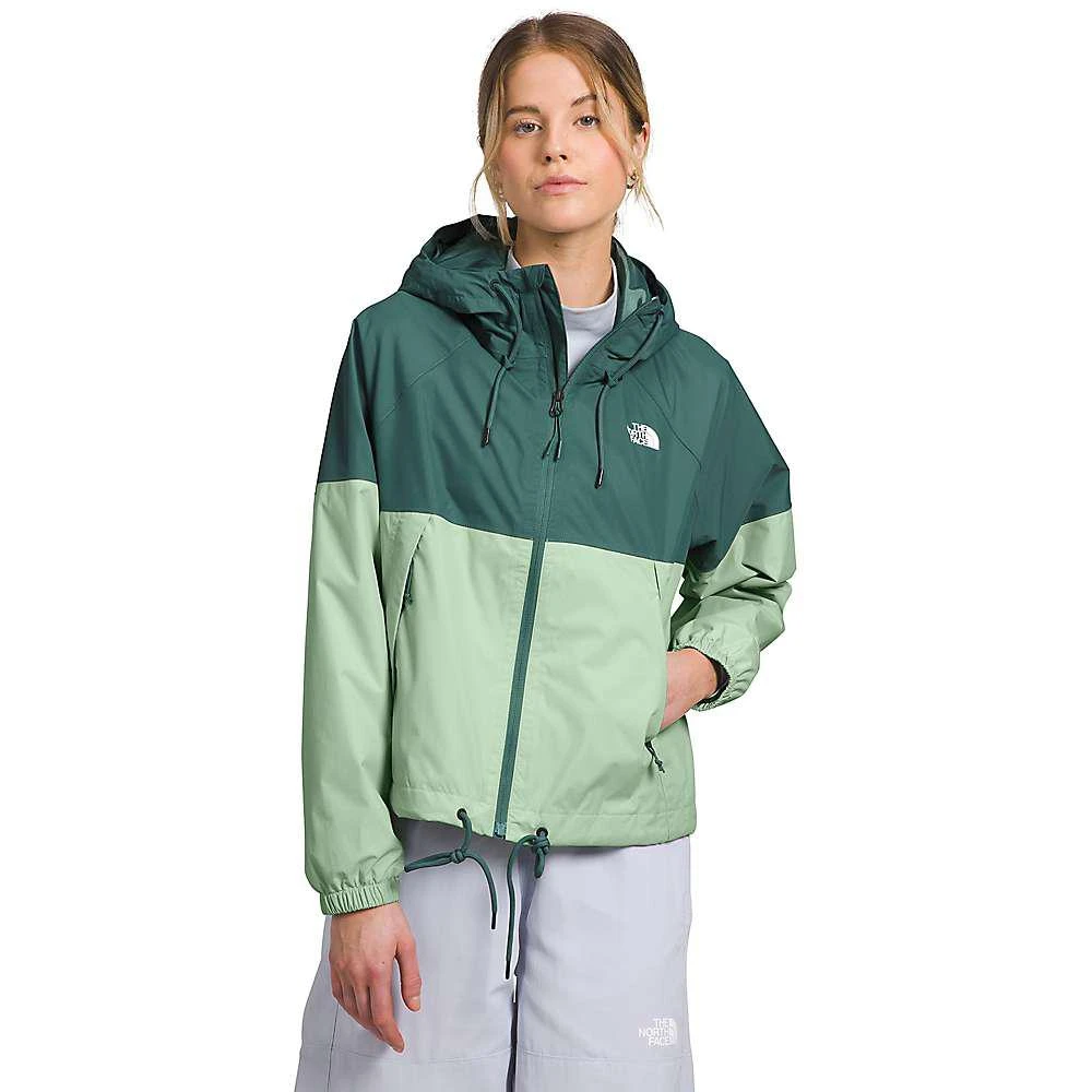 商品The North Face|Women's Antora Rain Hoodie,价格¥602,第2张图片详细描述