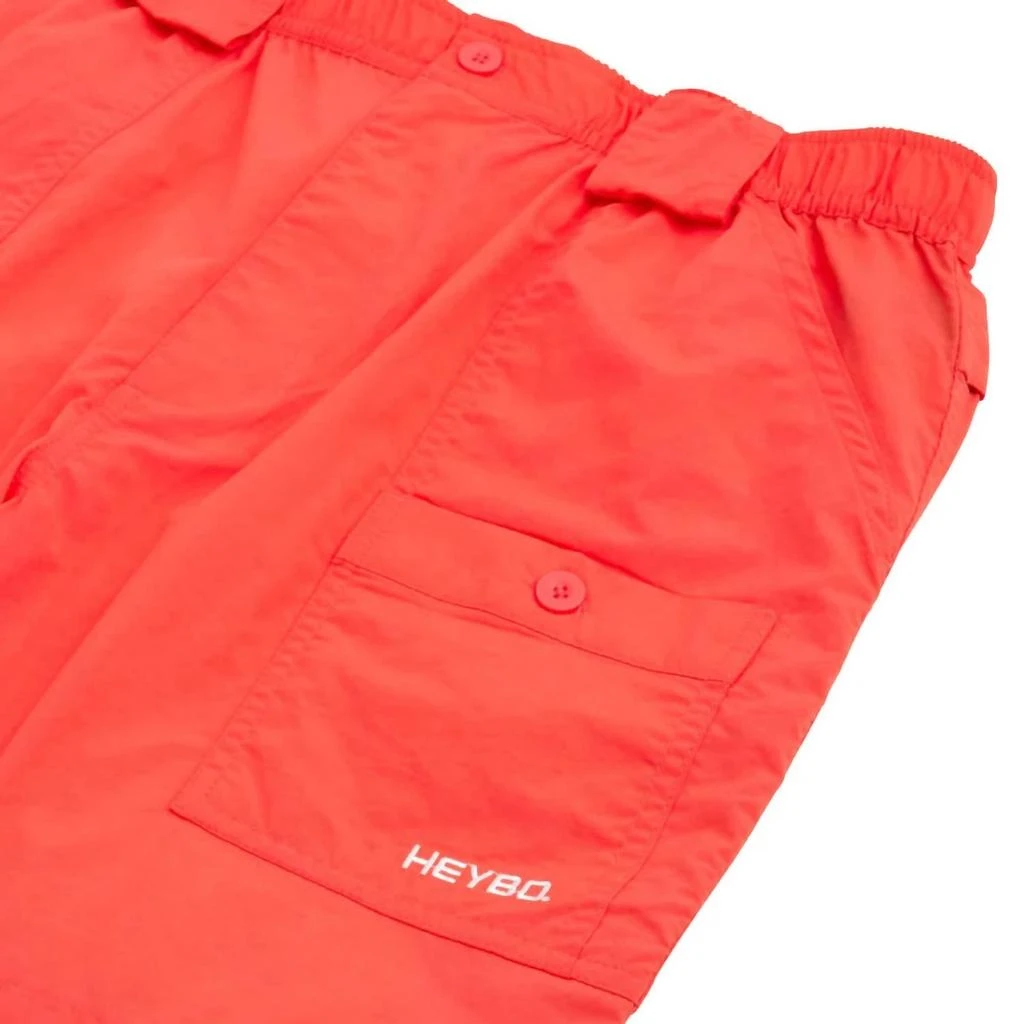 商品Heybo Outdoors|Heybo Outdoors - Bay Shorts,价格¥372,第5张图片详细描述