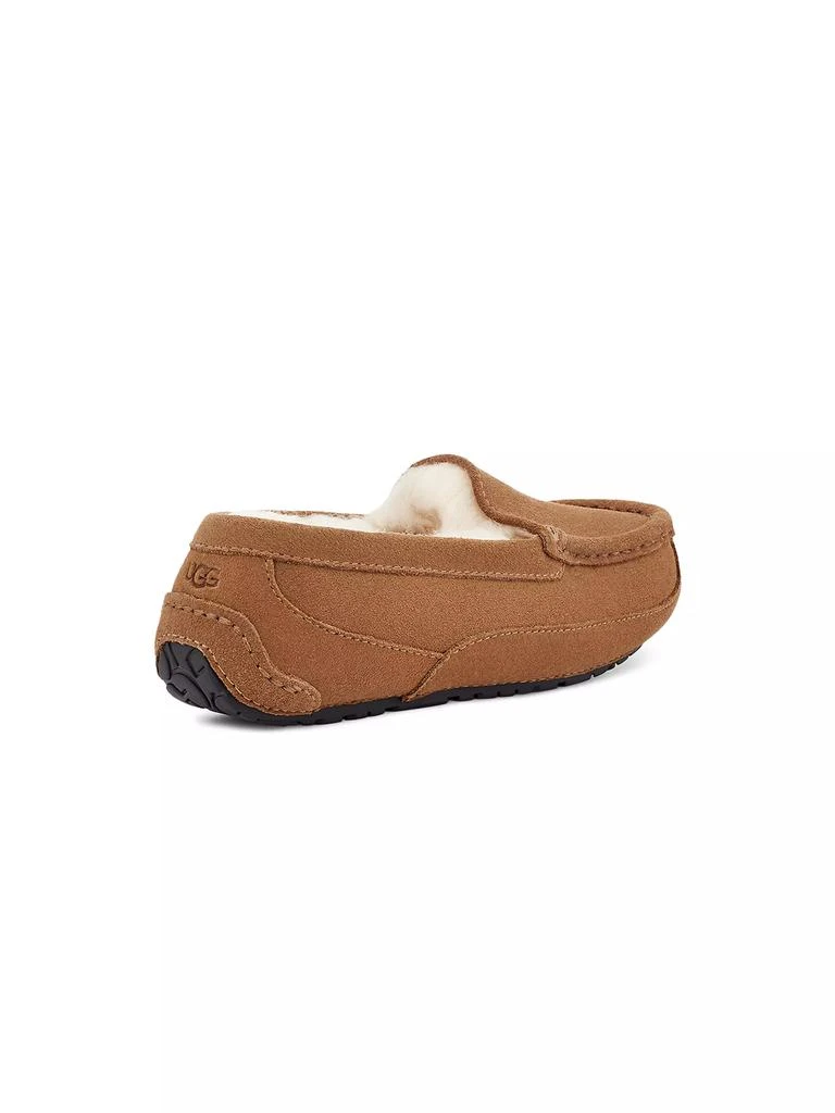 商品UGG|Kid's Suede Ascot Shoes,价格¥521,第2张图片详细描述