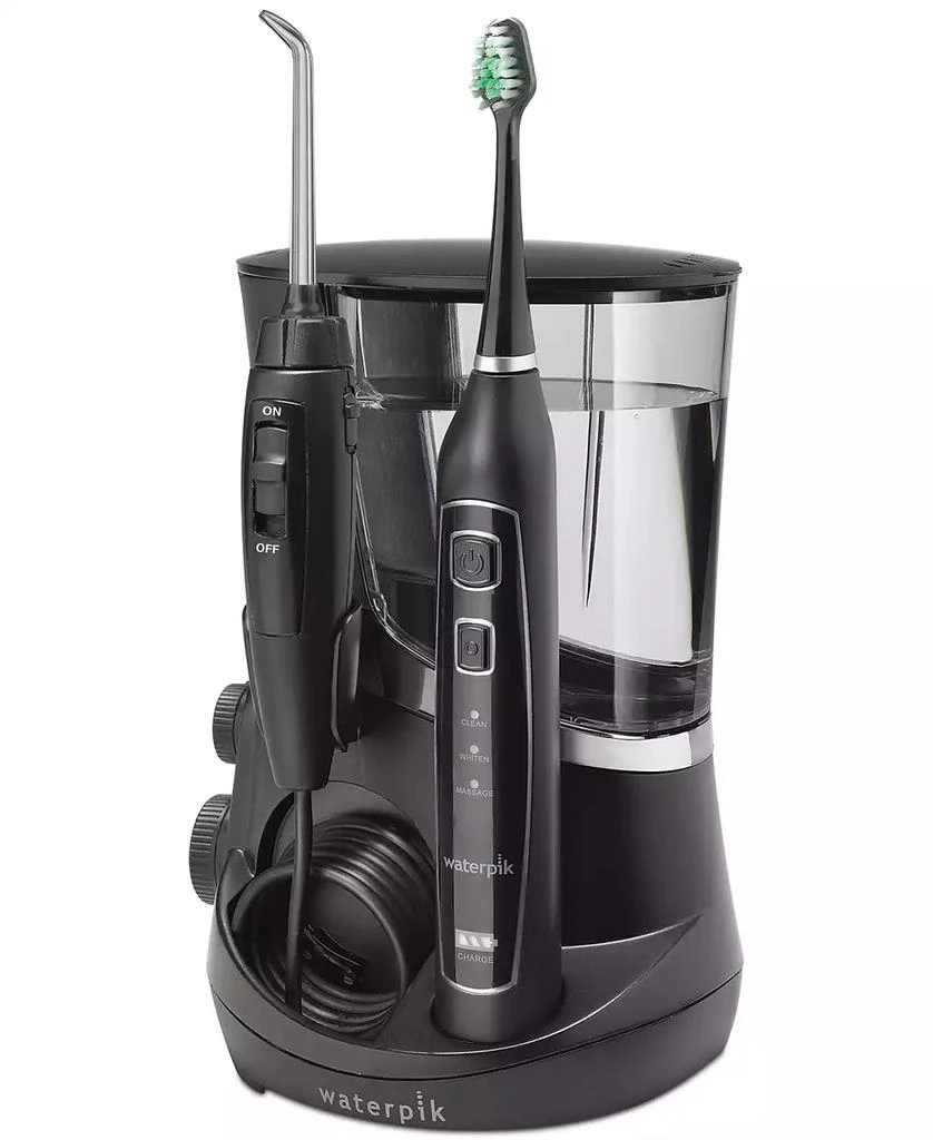 商品Waterpik|® WP-862 无线冲牙器,价格¥1679,第2张图片详细描述