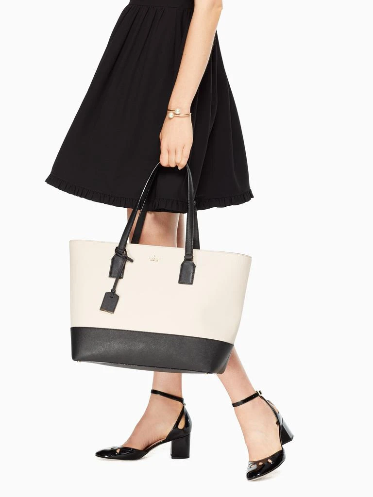 商品Kate Spade|托特包,价格¥924,第5张图片详细描述