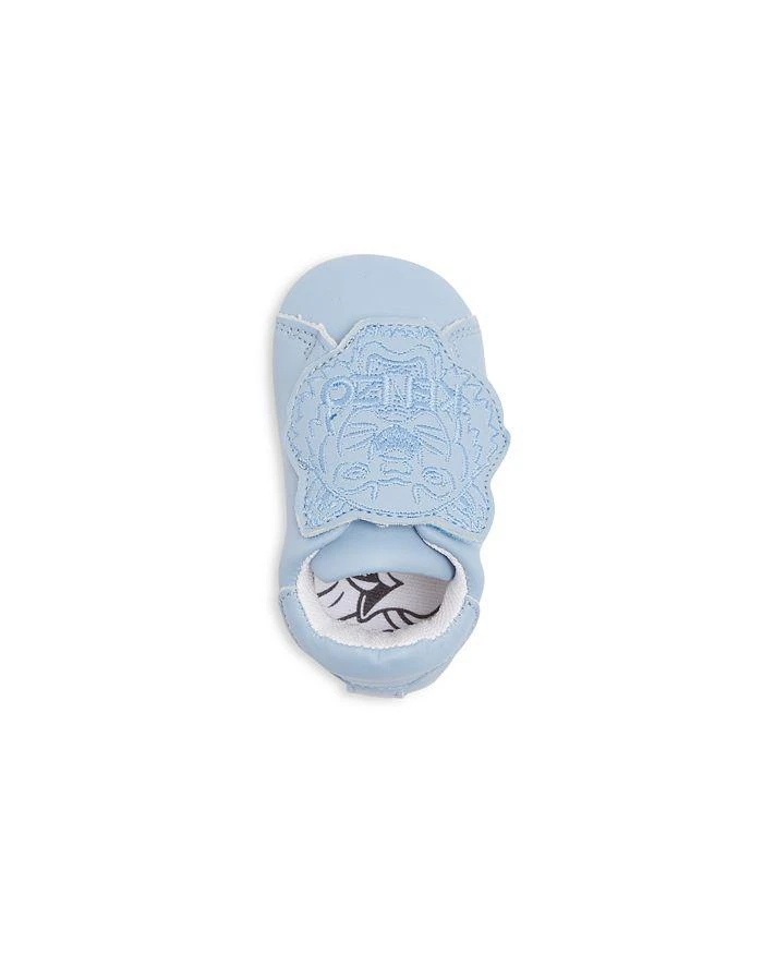 商品Kenzo|Unisex Embroidered Tiger Logo Shoes - Baby,价格¥348,第1张图片