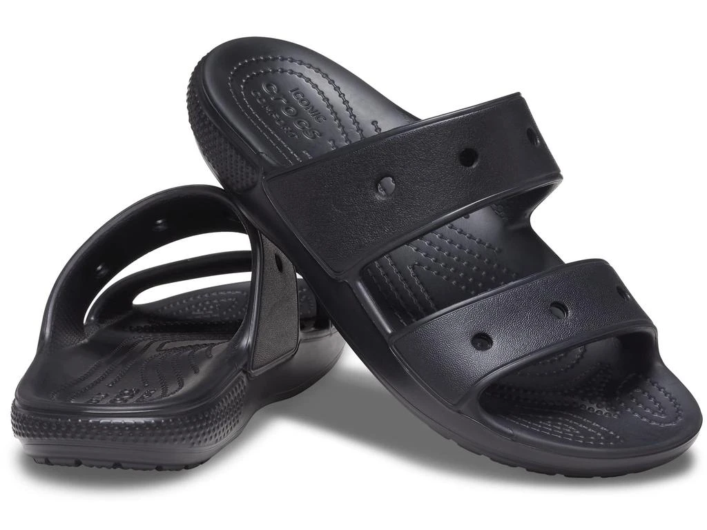 商品Crocs|Classic Sandal,价格¥180,第1张图片