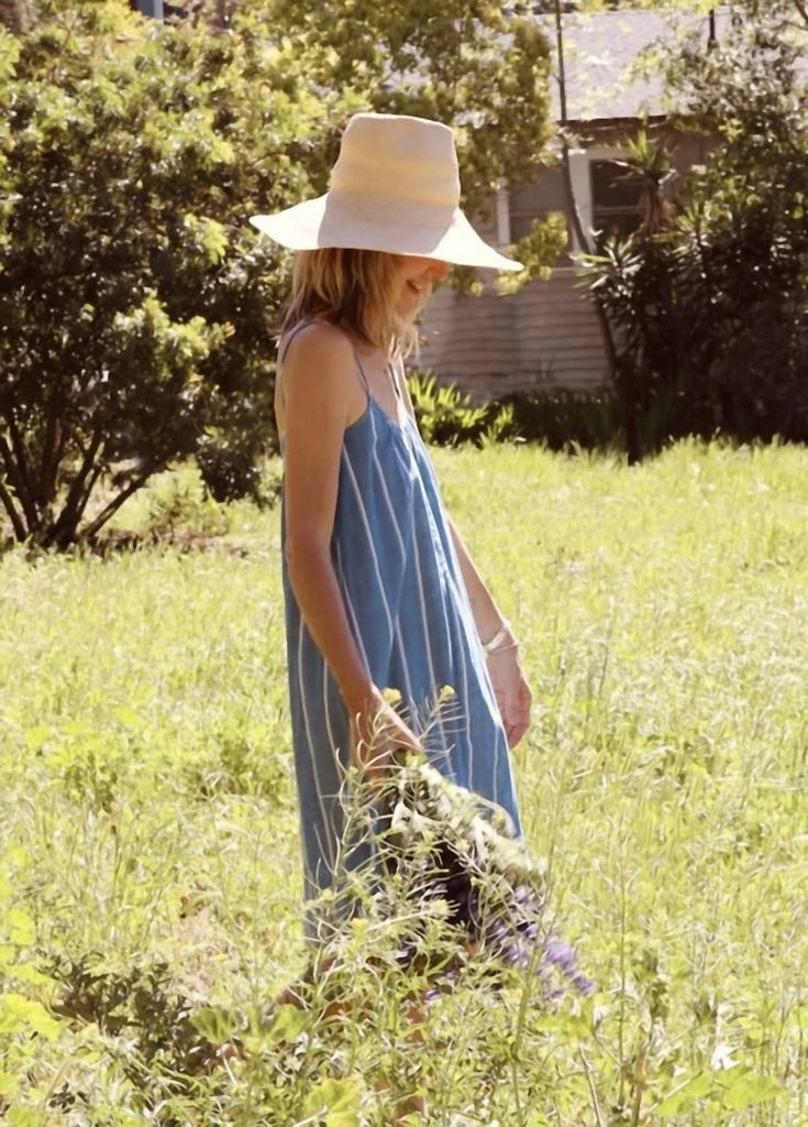 商品Pietsie|Pietsie - Ine Slip Dress,价格¥1188,第3张图片详细描述