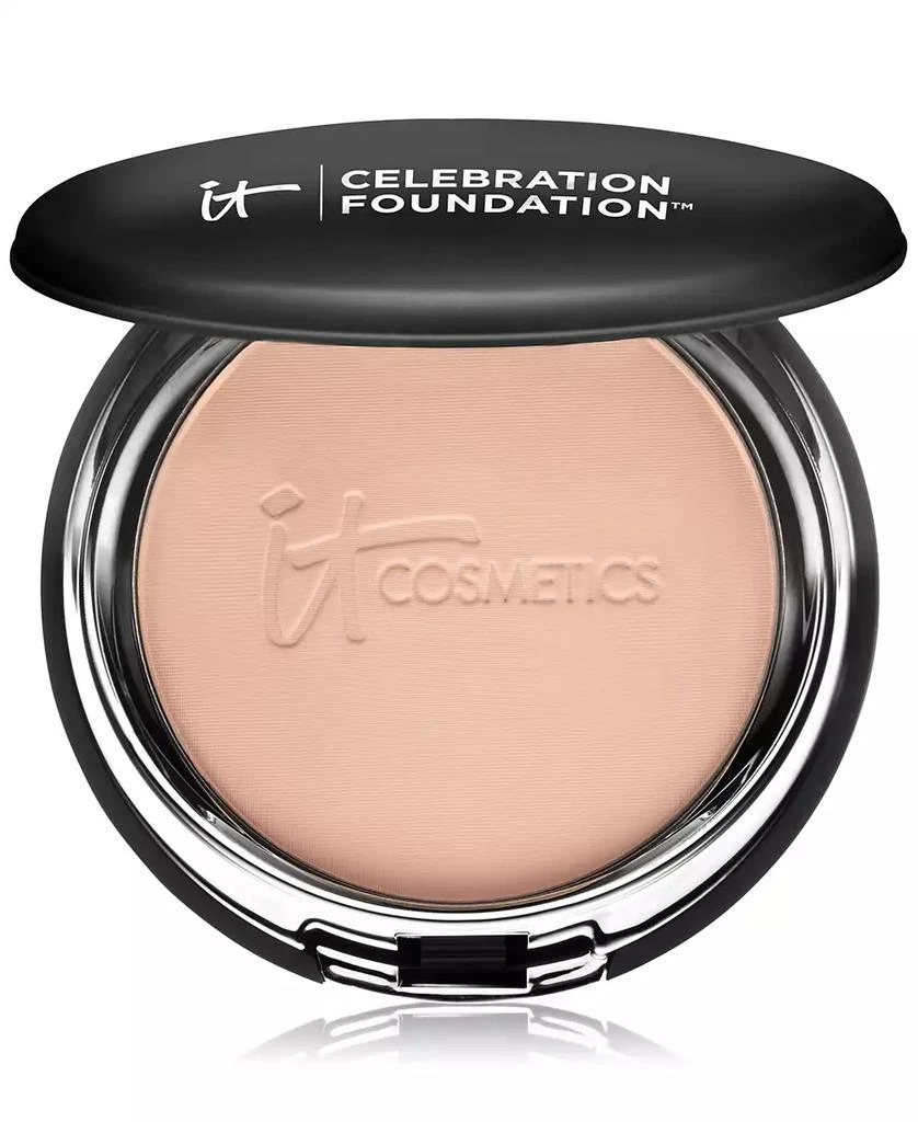 商品IT Cosmetics|Celebration Foundation,价格¥364,第1张图片