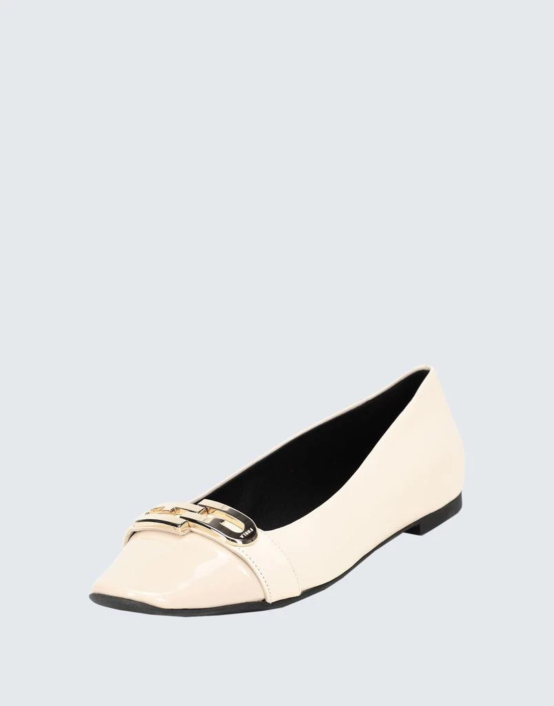 商品Furla|Ballet flats,价格¥977,第2张图片详细描述