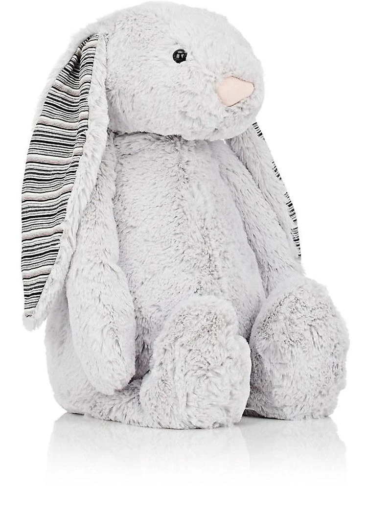 商品Jellycat|Bashful Blake 大号兔兔毛绒玩具,价格¥311,第2张图片详细描述