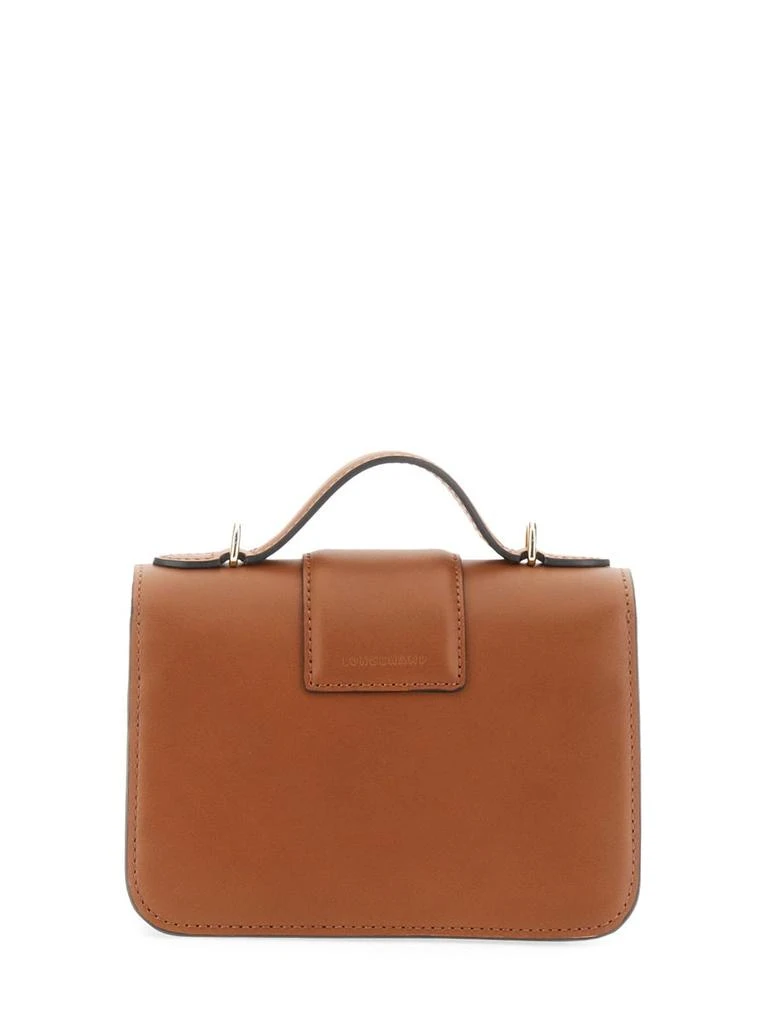 商品Longchamp|XS SHOULDER BAG "BOX-TROT",价格¥2771,第1张图片