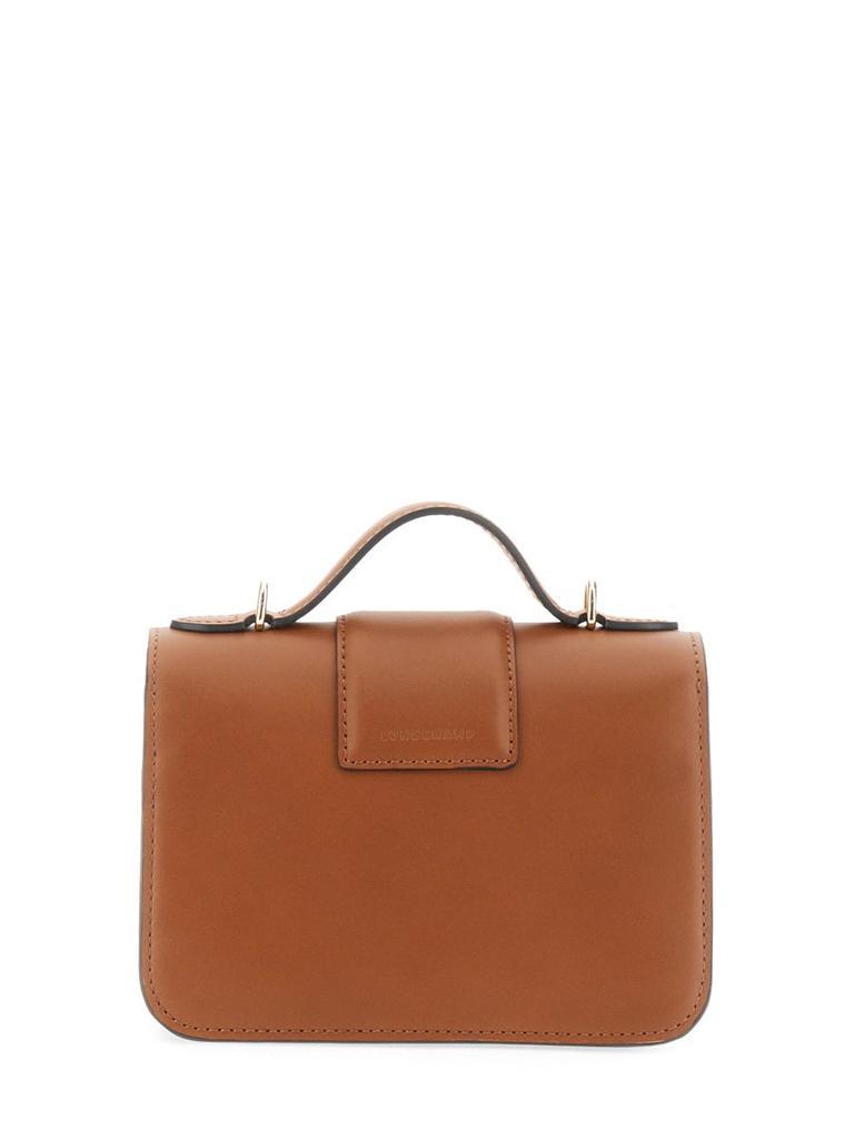 商品Longchamp|XS SHOULDER BAG "BOX-TROT",价格¥3046,第1张图片