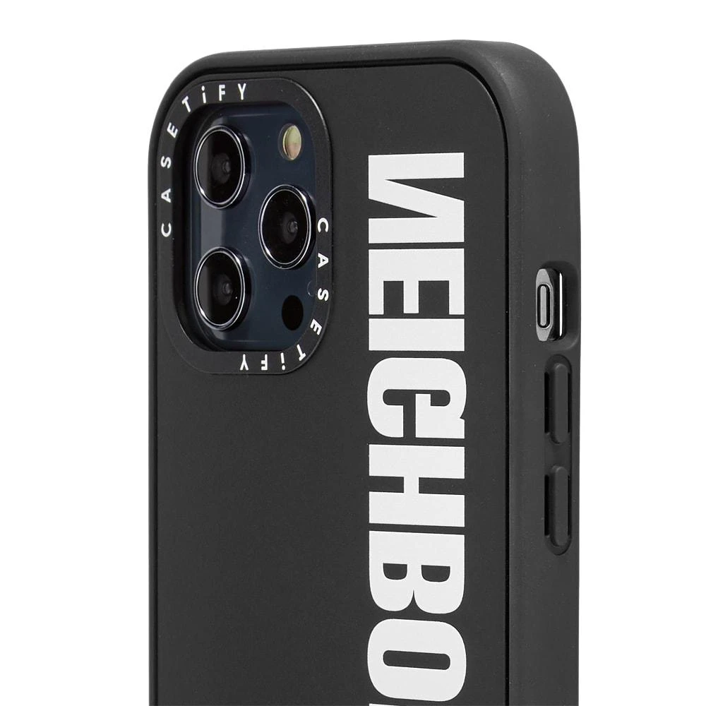 商品NEIGHBORHOOD|Neighborhood x Casetify iPhone 12 Pro Max Case,价格¥438,第2张图片详细描述