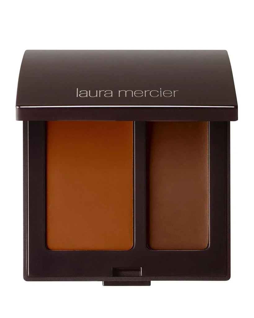 商品Laura Mercier|双色面部遮瑕膏 遮痘痘,价格¥291,第1张图片
