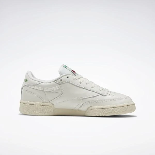 商品Reebok|Club C 85 Vintage运动鞋,价格¥587,第2张图片详细描述