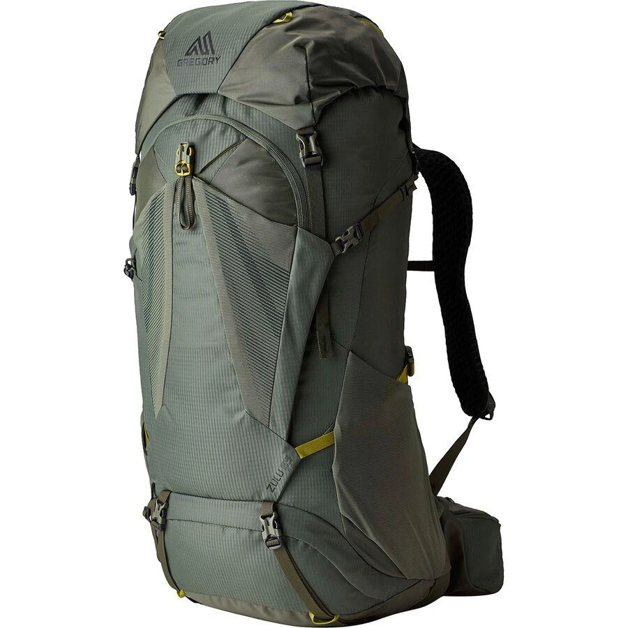 商品Gregory|Zulu 65L Backpack,价格¥1653,第1张图片