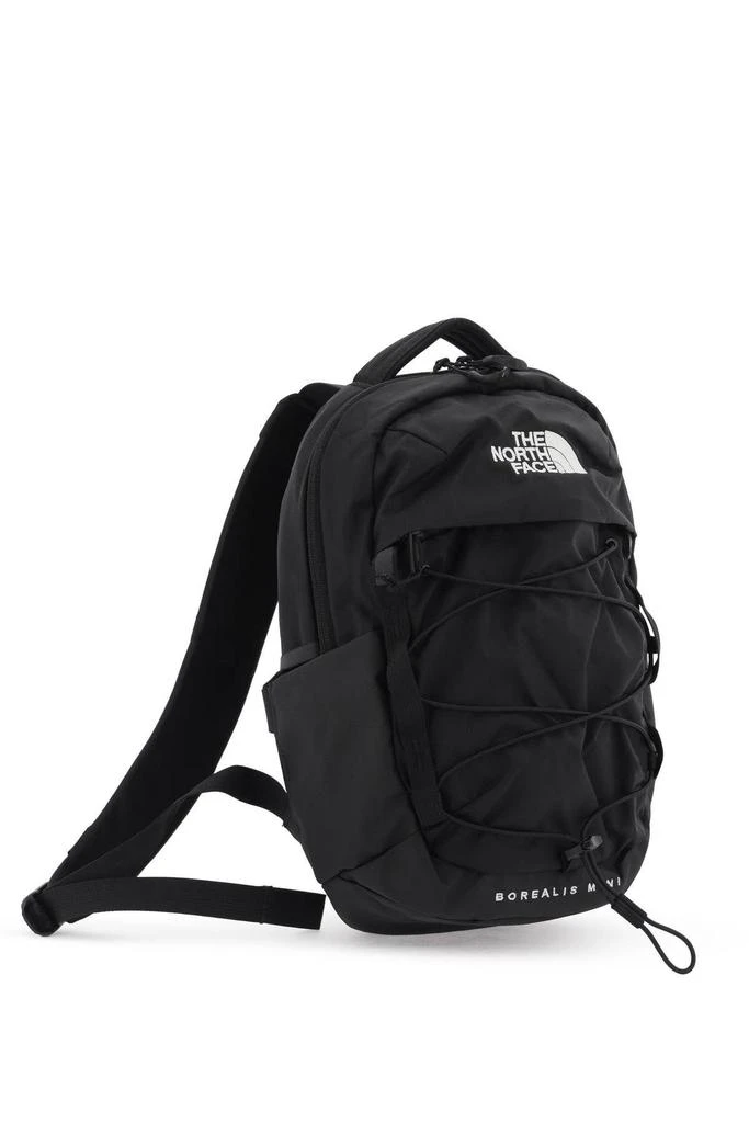 商品The North Face|Mini Borealis backpack,价格¥421,第3张图片详细描述