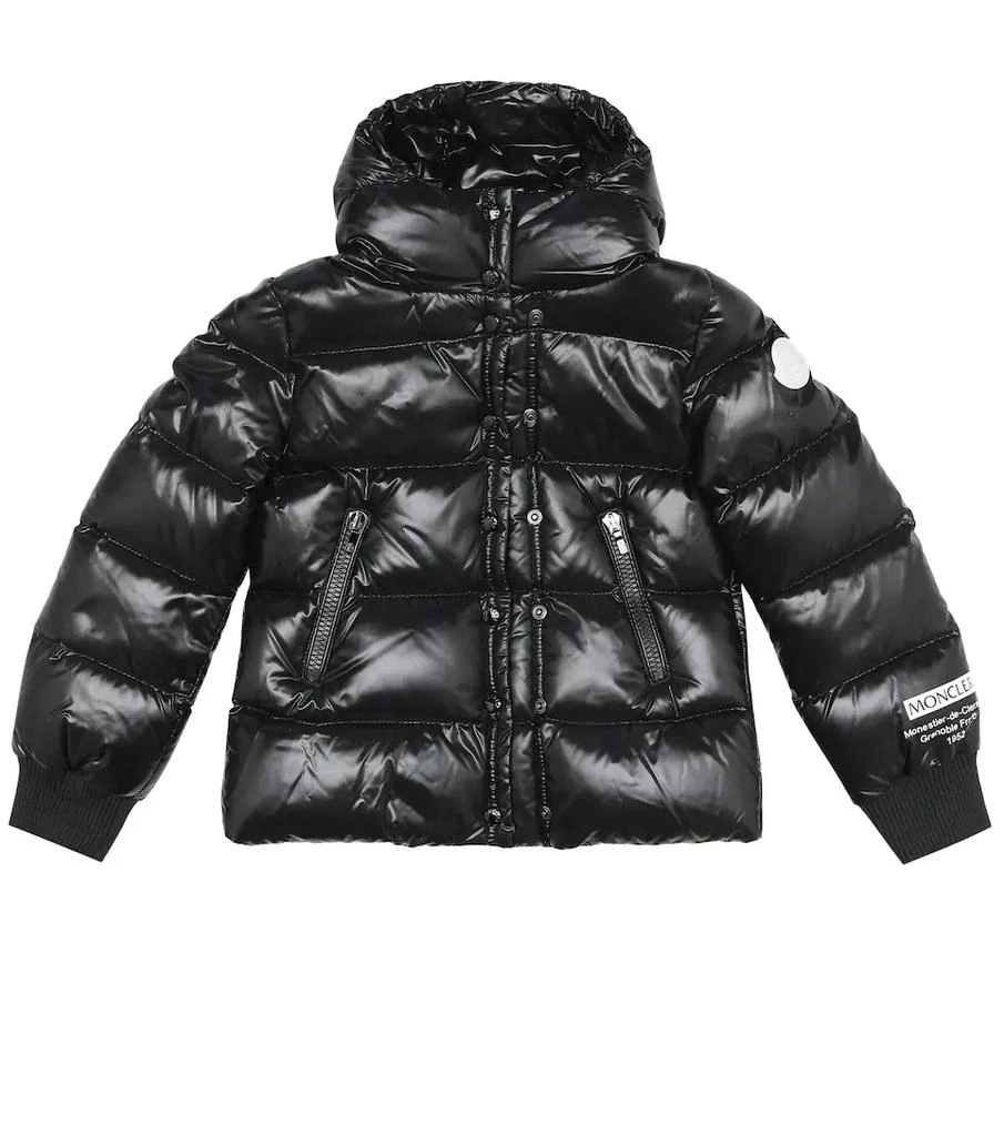 商品Moncler|Felicita quilted down jacket,价格¥3943,第1张图片