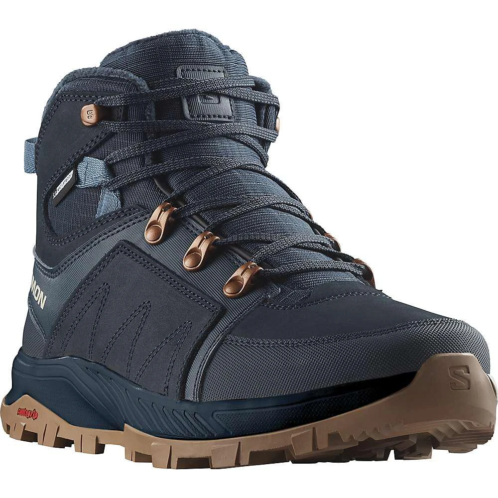 商品Salomon|Salomon Women's Outchill TS CSWP Boot,价格¥1112,第3张图片详细描述