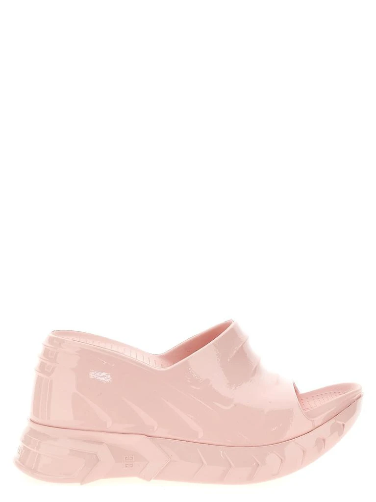 商品Givenchy|marshmellow Mules,价格¥4031,第1张图片