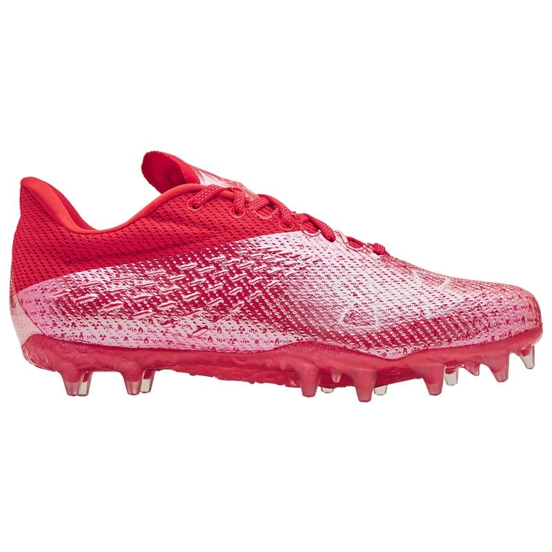 商品Under Armour|Under Armour Blur Smoke MC - Men's,价格¥677,第1张图片