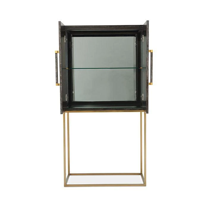 商品Theodore Alexander|Travers Bar Cabinet,价格¥38581,第2张图片详细描述