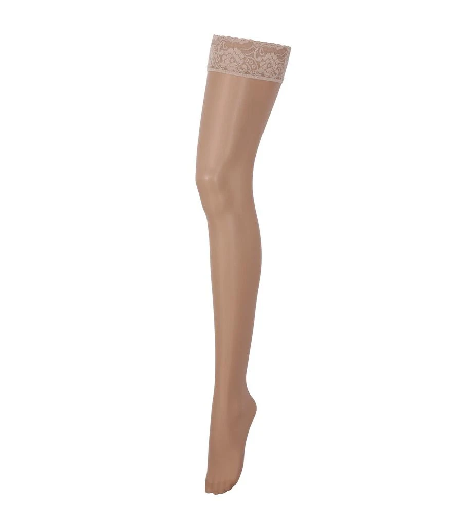 商品BLUEBELLA|Lace Top Hold Ups,价格¥150,第1张图片