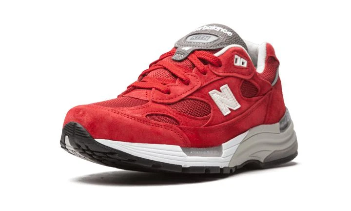 商品New Balance|New Balance New Balance 992,价格¥3600,第5张图片详细描述