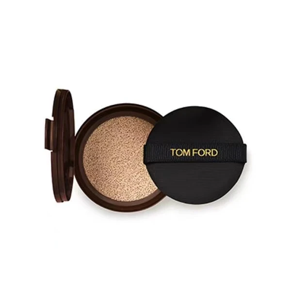 Tom Ford汤姆福特奢金柔光气垫粉底液（替换装）【包邮包税】 商品