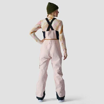 商品Backcountry|Cottonwoods GORE-TEX Bib Pant - Women's,价格¥1813,第2张图片详细描述