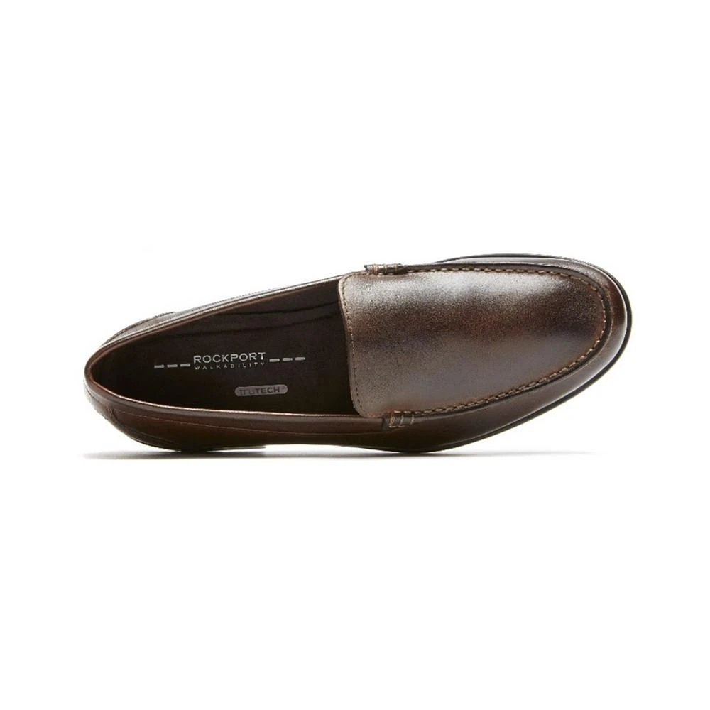 商品Rockport|Men's Classic Venetian Loafer Shoes,价格¥601,第5张图片详细描述