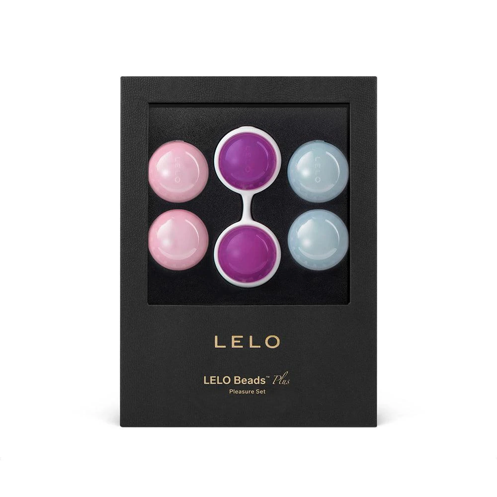 商品LELO|LELO Beads™,价格¥675,第2张图片详细描述