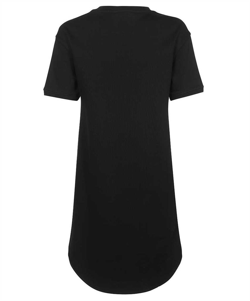 Armani Exchange SWEATSHIRT Dress商品第2张图片规格展示